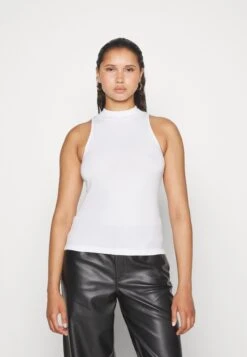 Even&Odd 2 PackTopBlack/White Donna T-shirt E Top EV421D24X-Q11 -Vendite Next 18d86eaa08e94fd7a37ad8f09234a44d