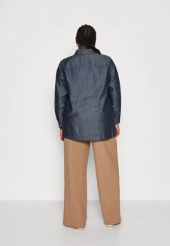 MICHAEL Michael Kors TunicaIndigo Rinse Donna Camicie E Bluse MK121E09J-K11 -Vendite Next 191635ff961d4dd1880a3fe2e4274839