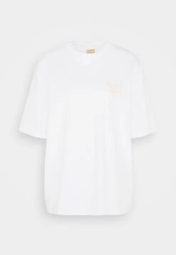 Go Hw TeeT-Shirt Con StampaPure White Donna T-shirt E Top G3V21D02P-A11 -Vendite Next 19fc259d1e714031b00cab08a7f5bfb9