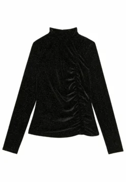 Patrizia Pepe Maglietta A Manica LungaBlack Purple Glitter Donna T-shirt E Top P1421D09U-Q11 -Vendite Next 1a14a47de3ae4dce86e1f69fbe7f8d65 scaled