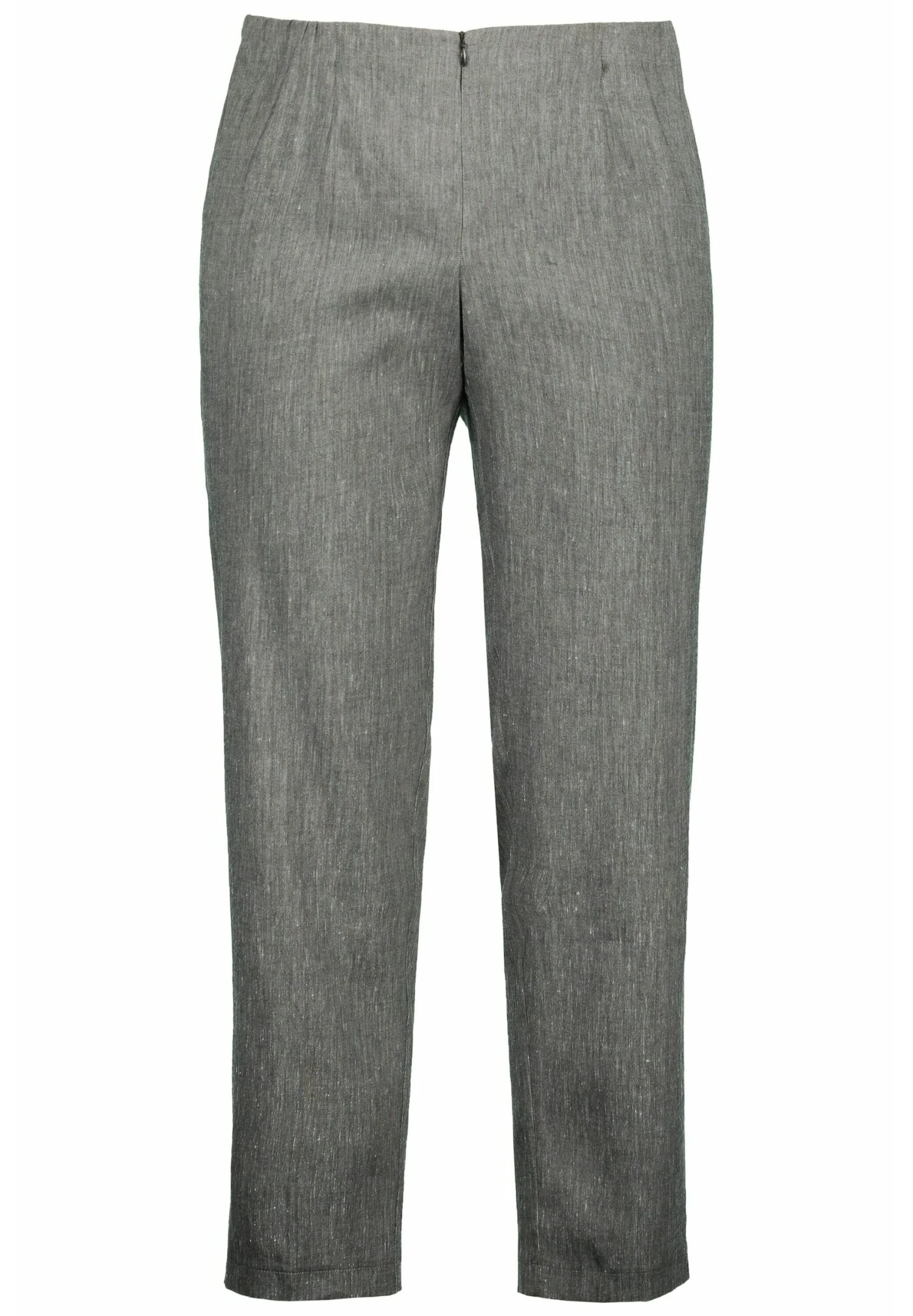 Ulla Popken Pantaloni - Schiefer 5 Ulla Popken Pantaloni - Schiefer - immagine 5