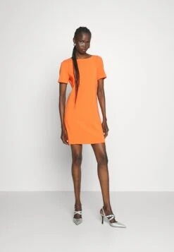 Patrizia Pepe Abito Dress - Tubino - Solar Orange 7 Patrizia Pepe Abito Dress - Tubino - Solar Orange -Vendite Next 1a6834a85a4c4d05aa12cba0ed53286c