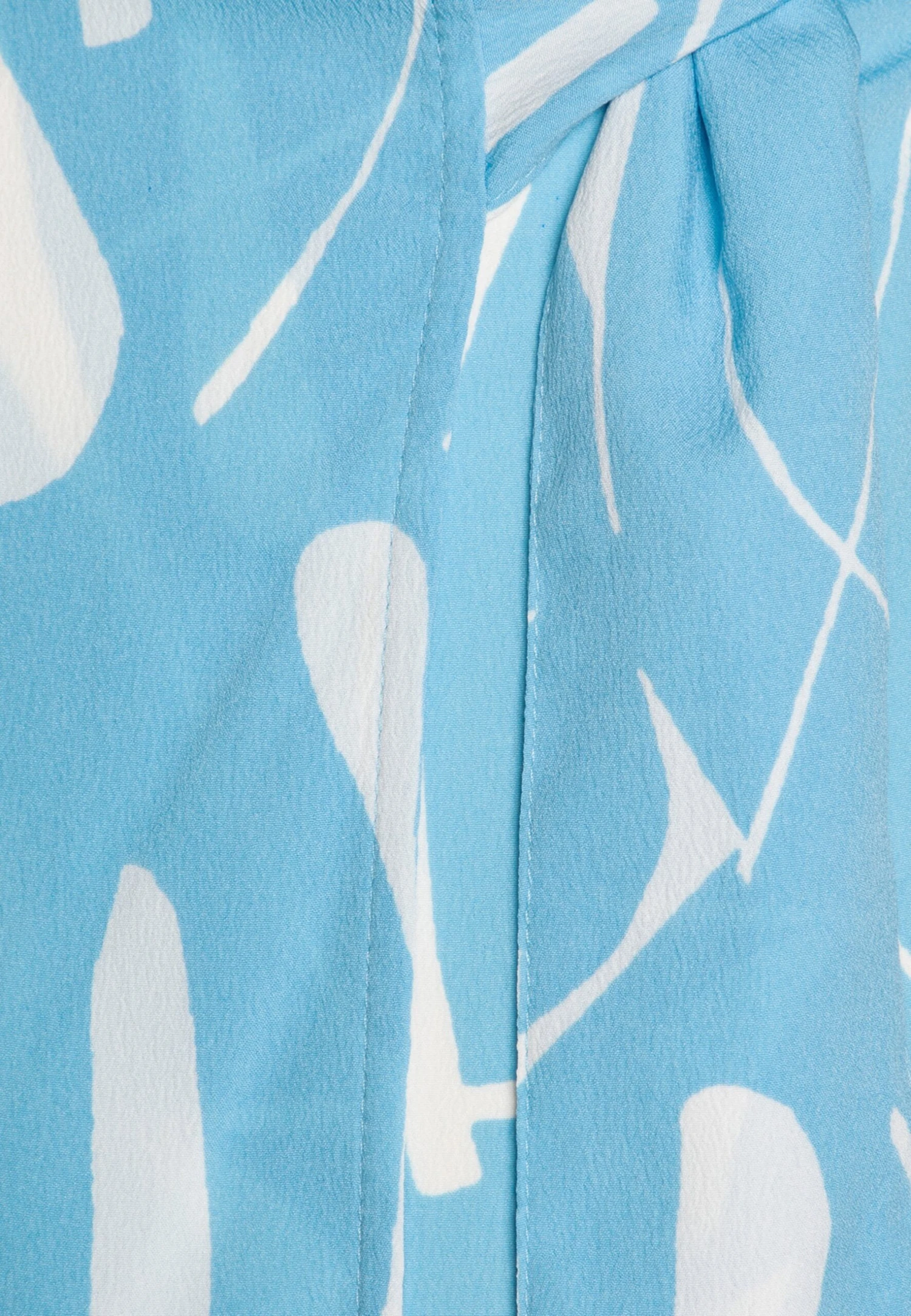 Monki Gonna A PortafoglioBlue/Multi-Coloured Donna Gonne MOQ21B05V-K11 5 Monki Gonna A PortafoglioBlue/Multi-Coloured Donna Gonne MOQ21B05V-K11 - immagine 5