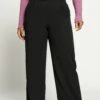 PantaloniSchwarz Donna Pantaloni S2Q21A03D-Q11