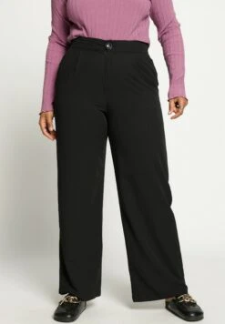 PantaloniSchwarz Donna Pantaloni S2Q21A03D-Q11