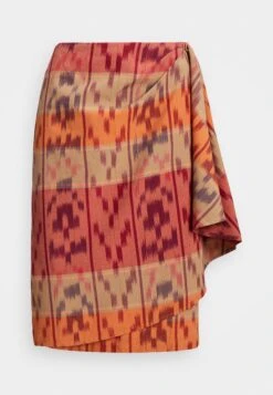 Delfuola MidGonna A CampanaBerry Multi Donna Gonne LAR21B00D-G11 -Vendite Next 1cf820dbe6a34ce09cf6c0572171933e