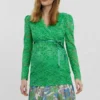 Mamalicious MlmivaneCamicettaKelly Green Donna Camicie E Bluse M6421E037-M11