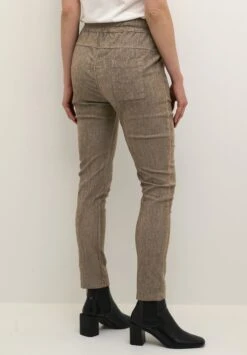 Cream CrlenaPantaloniBrown Tone Dye Wash Donna Pantaloni CR221A0C8-O11 -Vendite Next 1d1543d202404231b75d58383594bad6