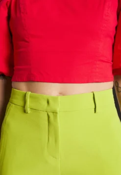 DKNY Crop - Camicetta - Mars Red -Vendite Next 1d52ef7ad0ad44cbbcc8618e74e0e57a scaled