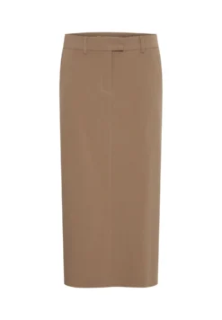 B.young BydantaGonna A TubinoToasted Coconut Donna Gonne BY221B068-O11 -Vendite Next 1d71323cc80045689f4c43a8a5d48b2d scaled