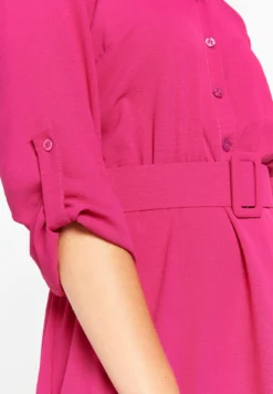 LOLALIZA Abito A CamiciaVioline Donna Vestiti L4U21C0O3-I11 8 LOLALIZA Abito A CamiciaVioline Donna Vestiti L4U21C0O3-I11 -Vendite Next 1da14215a5af4c9f8a4f1c88801a4d82