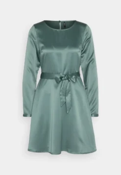 Vero Moda Vmmerle Short DressVestito EleganteDark Forest Donna Vestiti VE121C3US-M11 10 Vero Moda Vmmerle Short DressVestito EleganteDark Forest Donna Vestiti VE121C3US-M11 -Vendite Next 1de51acb0da542c1a54b1316a8bcb949 scaled