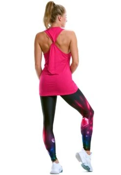 Hwl102 Cosmic High Waist -Tights - Collant - Cosmic 8 Hwl102 Cosmic High Waist -Tights - Collant - Cosmic -Vendite Next 1e6891778e97485f9e67e6d1fcaeb408