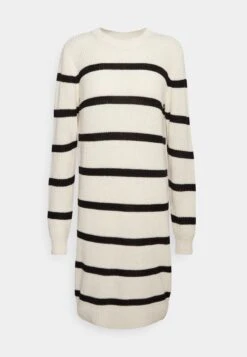 Nmmaysa O-Neck DressAbito In MagliaEggnog/Black Donna Vestiti NOB21C03F-A11 8 Nmmaysa O-Neck DressAbito In MagliaEggnog/Black Donna Vestiti NOB21C03F-A11 -Vendite Next 1eac33a1832a40b5989cf63123f9108c