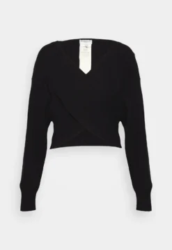 Marella Scanno - Maglietta A Manica Lunga - Black 10 Marella Scanno - Maglietta A Manica Lunga - Black -Vendite Next 1ed8a246c6d24447b6fe914a42df35ca scaled