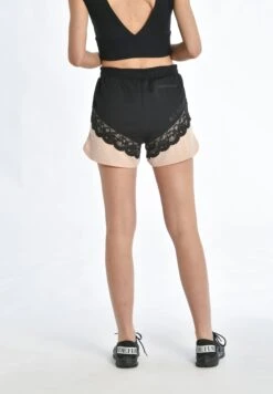 Deha Color Block N.Y.- Pantaloni Sportivi - Rosa Chiaro -Vendite Next 1f453067a3b1438ea0576707ef71ba56