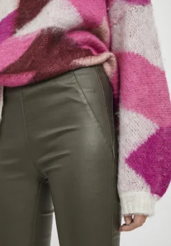 Object Objbelle Mw Noos - Leggings - Forest Night -Vendite Next 1f464fe644594c48a7771496088b3644 scaled