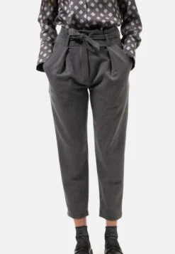 PantaloniGrigio Donna Pantaloni NN221A05H-C11