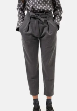 PantaloniGrigio Donna Pantaloni NN221A05H-C11