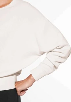 Oysho Off-Shoulder - Felpa - White 10 Oysho Off-Shoulder - Felpa - White -Vendite Next 20ee6aee83e6416da31088b5bb237b57