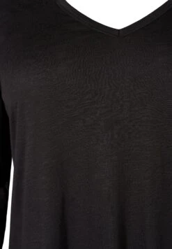 A-Shape Maglietta A Manica LungaBlack Donna T-shirt E Top ACA41D03R-Q11 5 A-Shape Maglietta A Manica LungaBlack Donna T-shirt E Top ACA41D03R-Q11 -Vendite Next 2158367eb68b468d838c5fd8755e5fd4