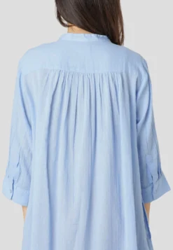 LaurellaAbito A CamiciaCashmere Blue Donna Vestiti MPJ21C00G-K11 -Vendite Next 21876595ac5447139c28403b15704bb0 scaled