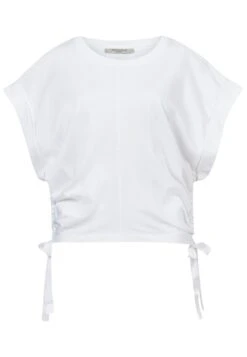 AllSaints Mira T-Shirt BasicWhite Donna T-shirt E Top A0Q21D0FD-A11 13 AllSaints Mira T-Shirt BasicWhite Donna T-shirt E Top A0Q21D0FD-A11 -Vendite Next 22856a8e3e4648a2a7bb06844e4129ef