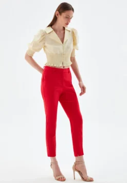 SlitPantaloniRed Donna Pantaloni ADK21A00C-G11 8 SlitPantaloniRed Donna Pantaloni ADK21A00C-G11 -Vendite Next 22a222bec9ec4a2f83ee27373e407a40 scaled