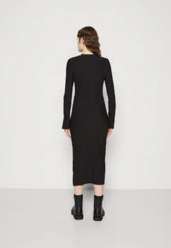 Calvin Klein Jeans Vestito EstivoBlack Donna Vestiti C1821C0EW-Q11 8 Calvin Klein Jeans Vestito EstivoBlack Donna Vestiti C1821C0EW-Q11 -Vendite Next 22b293aac1794acc9e02270010e54666 scaled