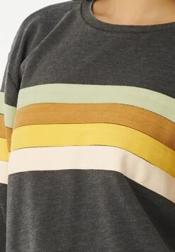 Rip Curl Trippin CrewFelpaWashed Black Donna Felpe RI721J03Y-Q11 10 Rip Curl Trippin CrewFelpaWashed Black Donna Felpe RI721J03Y-Q11 -Vendite Next 2346b77dc950420b8b32952c0ef6f107