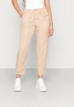 OPUS Madena - Pantaloni - Natural Glaze