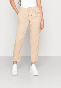 OPUS Madena - Pantaloni - Natural Glaze