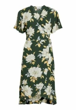 Vila Wickel - Vestito Estivo - Garden Topiary -Vendite Next 246ebe3d4a574d969061f771f54f331b