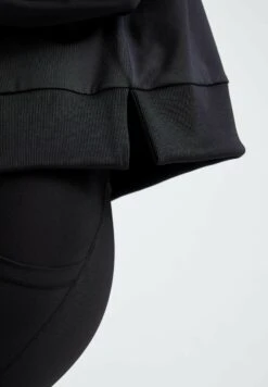 DeFacto Cover Up Felpa Con CappuccioBlack Donna Felpe DEZ21J0IY-Q11 9 DeFacto Cover Up Felpa Con CappuccioBlack Donna Felpe DEZ21J0IY-Q11 -Vendite Next 2477b85d496a4a04afdd6da62c4ae45a