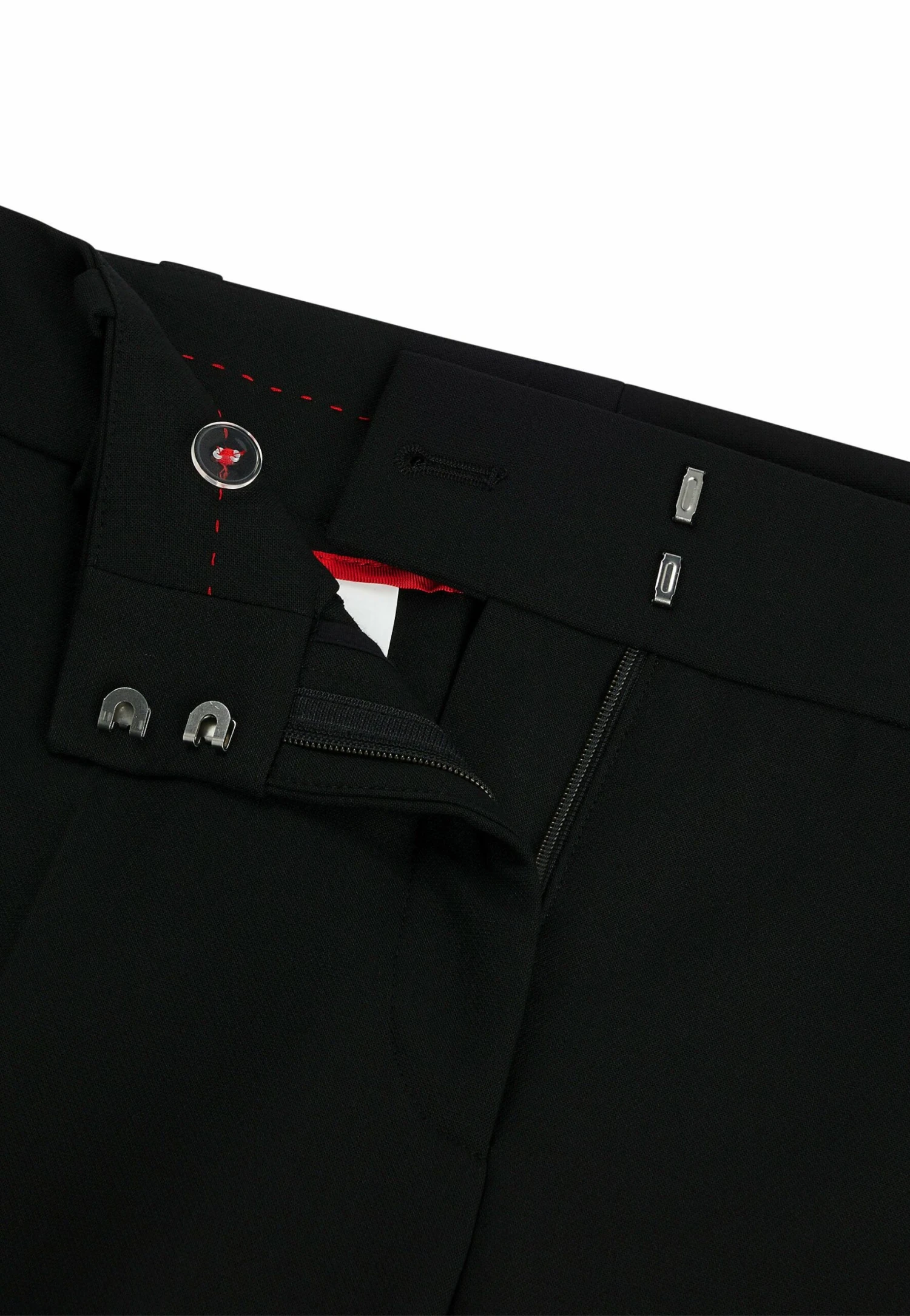 Hugo Hetana - Chino - Black One 6 Hugo Hetana - Chino - Black One - immagine 6