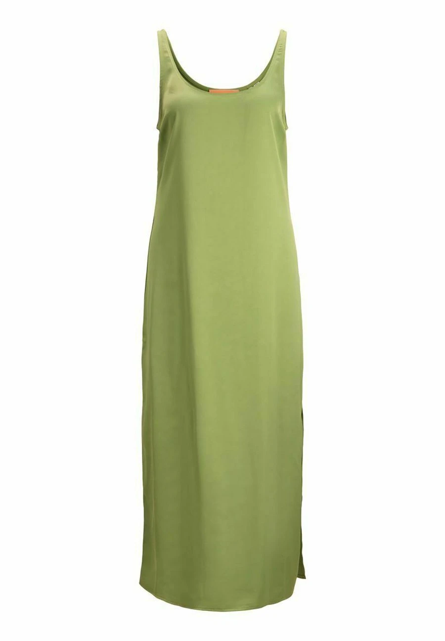 JJXX Jxlia Vestito EstivoLoden Frost Donna Vestiti JJ621C01P-M11 5 JJXX Jxlia Vestito EstivoLoden Frost Donna Vestiti JJ621C01P-M11 - immagine 5