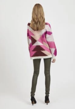 Object Objbelle Mw Noos - Leggings - Forest Night -Vendite Next 24e79ccc7de245ffb72edc39d0964016