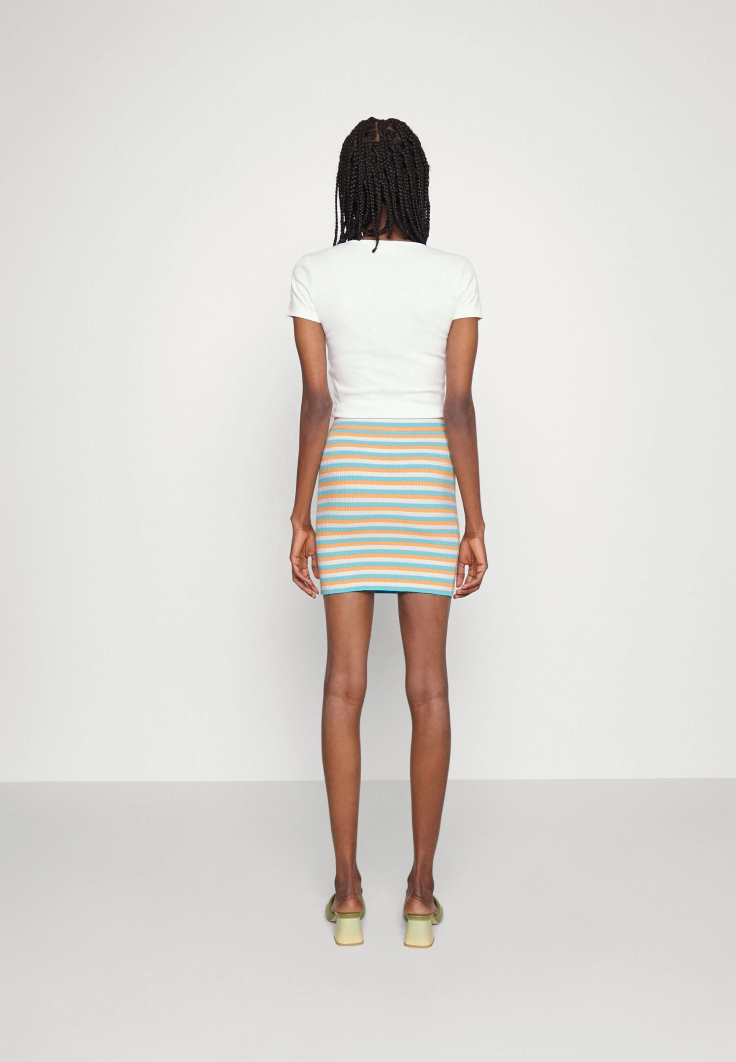 Gina Tricot Tube SkirtMinigonnaMulti Donna Gonne GID21B05X-T11 3 Gina Tricot Tube SkirtMinigonnaMulti Donna Gonne GID21B05X-T11 - immagine 3