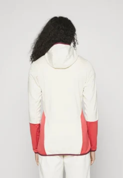 VAUDE Women Monviso Hooded Giacca In PileCassis Donna Felpe VA441G01H-I11 -Vendite Next 2571f53598c7464aa830675cfcfc2543 scaled