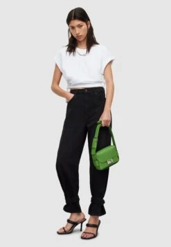 AllSaints Mira T-Shirt BasicWhite Donna T-shirt E Top A0Q21D0FD-A11 10 AllSaints Mira T-Shirt BasicWhite Donna T-shirt E Top A0Q21D0FD-A11 -Vendite Next 260aa12283244d9ba7f4a0679a1740b4