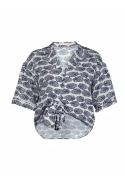 Anudada Manga Corta - Camicia - Malva -Vendite Next 26e95ec577a84334a18490e66cef6488