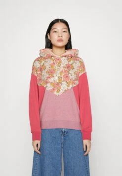 Ragwear AlesanFelpaRose Donna Felpe R5921J0LQ-J11