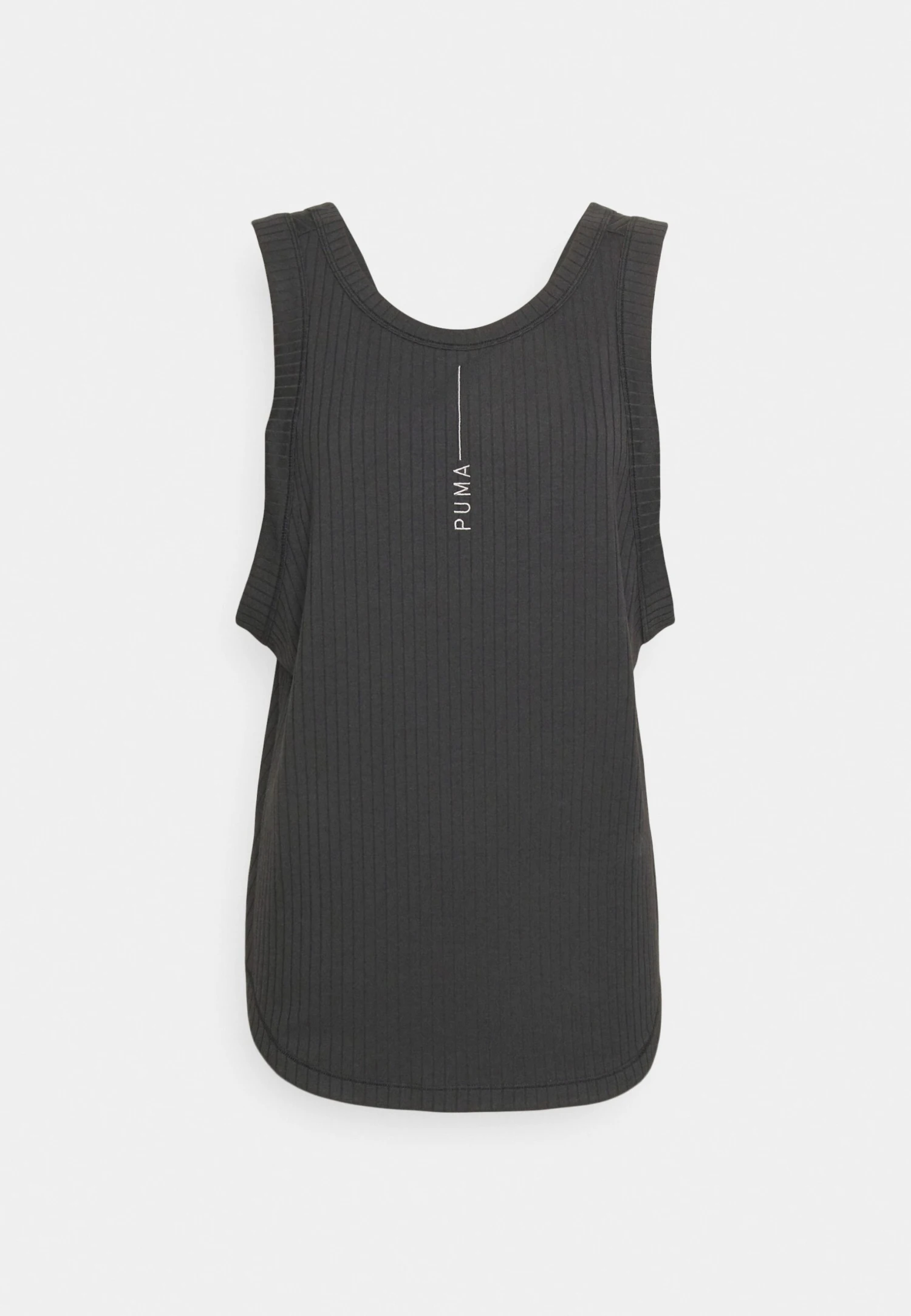 Puma Studio Unwind TankTopBlack Donna T-shirt E Top PU141D113-Q11 5 Puma Studio Unwind TankTopBlack Donna T-shirt E Top PU141D113-Q11 - immagine 5