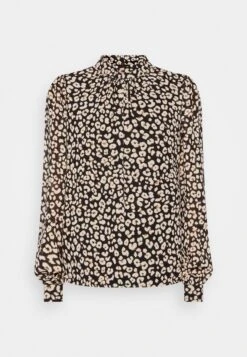 Object Jmila L/S High Neck NoosCamicettaBlack Donna Camicie E Bluse OB121E0M2-Q12 10 Object Jmila L/S High Neck NoosCamicettaBlack Donna Camicie E Bluse OB121E0M2-Q12 -Vendite Next 2721e7fd7cf74595ae553c60aa6d64c9