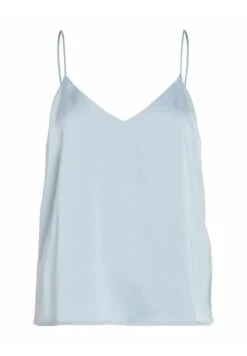 Vila V-AusschnittCamicettaKentucky Blue Donna Camicie E Bluse V1021E2G4-K12 10 Vila V-AusschnittCamicettaKentucky Blue Donna Camicie E Bluse V1021E2G4-K12 -Vendite Next 27f54cd87b7b4039a9116705daeef50f