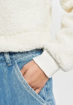 DEF Felpa In PileWhite Donna Felpe D6621J006-A11 10 DEF Felpa In PileWhite Donna Felpe D6621J006-A11 -Vendite Next 27f5b869a1ba4f8c97bdc5dcc62565e6