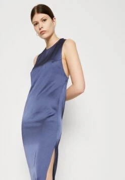 SAMSØE SAMSØE Ellie DressVestito EleganteNightshadow Blue Donna Vestiti SA321C0JB-K11 9 SAMSØE SAMSØE Ellie DressVestito EleganteNightshadow Blue Donna Vestiti SA321C0JB-K11 -Vendite Next 28e8f10f7a60406a84eb4bcb4bfa1738