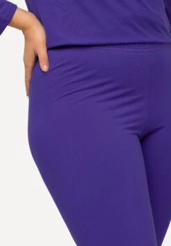 Ulla Popken Funktions Schnelltrocknend ElastikbundLeggingsPurple Donna Pantaloni UP121A0J2-I12 -Vendite Next 29214ca329c6435181050e8b0c44d70f