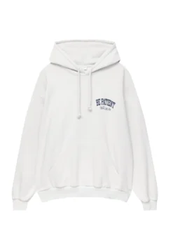 PULL & BEAR Printed- Felpa Con Cappuccio - White -Vendite Next 292d693620c94d74b049e11c60aaf5ef scaled