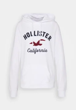 Hollister Co. Terry Tech CoreFelpa Con CappuccioWhite Donna Felpe H0421J03D-A11 12 Hollister Co. Terry Tech CoreFelpa Con CappuccioWhite Donna Felpe H0421J03D-A11 -Vendite Next 2968cd114cbe41328cce18f7e05bc9f2 scaled